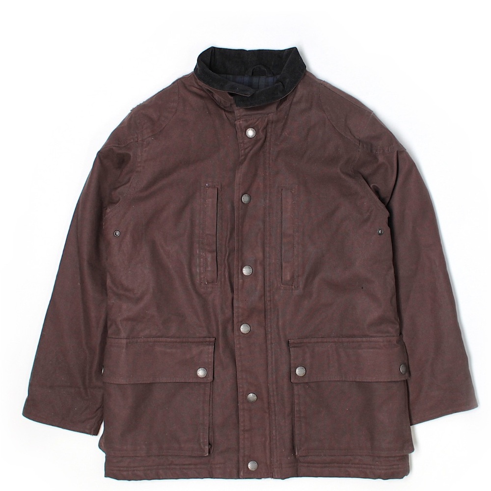 Gap jacket